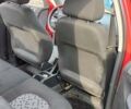 Красный Шкода Фабия, объемом двигателя 1.2 л и пробегом 181 тыс. км за 3500 $, фото 7 на Automoto.ua