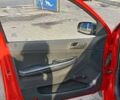 Красный Шкода Фабия, объемом двигателя 1.2 л и пробегом 181 тыс. км за 3500 $, фото 6 на Automoto.ua