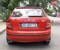 Червоний Шкода Фабія, об'ємом двигуна 1.2 л та пробігом 220 тис. км за 3800 $, фото 5 на Automoto.ua