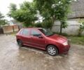 Червоний Шкода Фабія, об'ємом двигуна 1.2 л та пробігом 250 тис. км за 3500 $, фото 1 на Automoto.ua