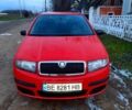 Червоний Шкода Фабія, об'ємом двигуна 1.9 л та пробігом 219 тис. км за 4100 $, фото 2 на Automoto.ua