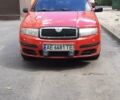 Червоний Шкода Фабія, об'ємом двигуна 1.2 л та пробігом 220 тис. км за 3800 $, фото 4 на Automoto.ua