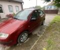 Червоний Шкода Фабія, об'ємом двигуна 1.2 л та пробігом 250 тис. км за 3500 $, фото 2 на Automoto.ua