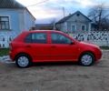 Червоний Шкода Фабія, об'ємом двигуна 1.9 л та пробігом 219 тис. км за 4100 $, фото 8 на Automoto.ua
