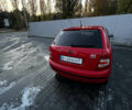 Шкода Фабия 2006 в Кременчуге на Automoto.ua Красный Шкода Фабия, объемом двигателя 1.2 л и пробегом 248 тыс. км за 4000 $, фото 2 на Automoto.ua