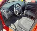 Червоний Шкода Фабія, об'ємом двигуна 1.2 л та пробігом 225 тис. км за 3800 $, фото 1 на Automoto.ua