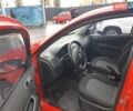 Шкода Фабия 2006 в Чернигове на Automoto.ua Красный Шкода Фабия, объемом двигателя 1.2 л и пробегом 177 тыс. км за 3300 $, фото 13 на Automoto.ua