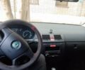Шкода Фабия 2006 в Днепре (Днепропетровске) на Automoto.ua Красный Шкода Фабия, объемом двигателя 1.2 л и пробегом 255 тыс. км за 3500 $, фото 11 на Automoto.ua