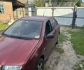 Красный Шкода Фабия, объемом двигателя 1.4 л и пробегом 400 тыс. км за 3400 $, фото 1 на Automoto.ua