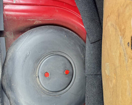 Красный Шкода Фабия, объемом двигателя 1.2 л и пробегом 155 тыс. км за 3499 $, фото 13 на Automoto.ua