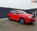 Шкода Фабия 2006 в Чернигове на Automoto.ua Красный Шкода Фабия, объемом двигателя 1.2 л и пробегом 177 тыс. км за 3300 $, фото 5 на Automoto.ua
