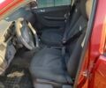 Красный Шкода Фабия, объемом двигателя 1.2 л и пробегом 110 тыс. км за 3100 $, фото 16 на Automoto.ua