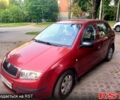 Шкода Фабия 2006 в Харькове на Automoto.ua Красный Шкода Фабия, объемом двигателя 1.2 л и пробегом 97 тыс. км за 4350 $, фото 1 на Automoto.ua