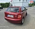 Красный Шкода Фабия, объемом двигателя 1.2 л и пробегом 156 тыс. км за 3900 $, фото 6 на Automoto.ua