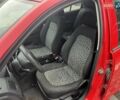 Красный Шкода Фабия, объемом двигателя 1.2 л и пробегом 264 тыс. км за 3250 $, фото 5 на Automoto.ua