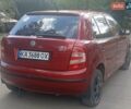 Красный Шкода Фабия, объемом двигателя 1.2 л и пробегом 170 тыс. км за 3400 $, фото 2 на Automoto.ua