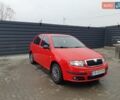 Шкода Фабия 2006 в Чернигове на Automoto.ua Красный Шкода Фабия, объемом двигателя 1.2 л и пробегом 177 тыс. км за 3300 $, фото 1 на Automoto.ua