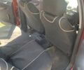 Красный Шкода Фабия, объемом двигателя 1.2 л и пробегом 124 тыс. км за 4200 $, фото 12 на Automoto.ua