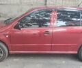 Шкода Фабия 2006 в Днепре (Днепропетровске) на Automoto.ua Красный Шкода Фабия, объемом двигателя 1.2 л и пробегом 255 тыс. км за 3500 $, фото 1 на Automoto.ua