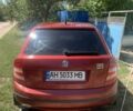 Красный Шкода Фабия, объемом двигателя 1.2 л и пробегом 124 тыс. км за 4200 $, фото 2 на Automoto.ua