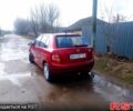 Красный Шкода Фабия, объемом двигателя 1.2 л и пробегом 200 тыс. км за 3399 $, фото 5 на Automoto.ua