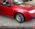 Шкода Фабия 2006 в Харькове на Automoto.ua Красный Шкода Фабия, объемом двигателя 1.2 л и пробегом 97 тыс. км за 4350 $, фото 2 на Automoto.ua