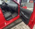 Красный Шкода Фабия, объемом двигателя 1.2 л и пробегом 264 тыс. км за 3250 $, фото 6 на Automoto.ua