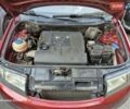 Красный Шкода Фабия, объемом двигателя 1.2 л и пробегом 156 тыс. км за 3900 $, фото 11 на Automoto.ua