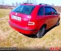 Червоний Шкода Фабія, об'ємом двигуна 1.4 л та пробігом 245 тис. км за 3100 $, фото 2 на Automoto.ua