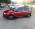 Червоний Шкода Фабія, об'ємом двигуна 1.2 л та пробігом 195 тис. км за 3700 $, фото 1 на Automoto.ua