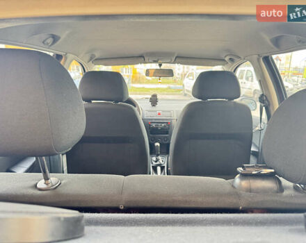 Красный Шкода Фабия, объемом двигателя 1.2 л и пробегом 155 тыс. км за 3499 $, фото 11 на Automoto.ua