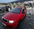 Шкода Фабия 2006 в Кременчуге на Automoto.ua Красный Шкода Фабия, объемом двигателя 1.2 л и пробегом 248 тыс. км за 4000 $, фото 1 на Automoto.ua