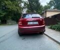 Красный Шкода Фабия, объемом двигателя 1.2 л и пробегом 166 тыс. км за 3700 $, фото 3 на Automoto.ua