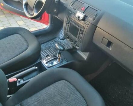 Шкода Фабия 2006 в Ивано-Франковске на Automoto.ua Красный Шкода Фабия, объемом двигателя 1.4 л и пробегом 190 тыс. км за 5500 $, фото 4 на Automoto.ua