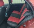 Красный Шкода Фабия, объемом двигателя 1.4 л и пробегом 226 тыс. км за 5200 $, фото 4 на Automoto.ua