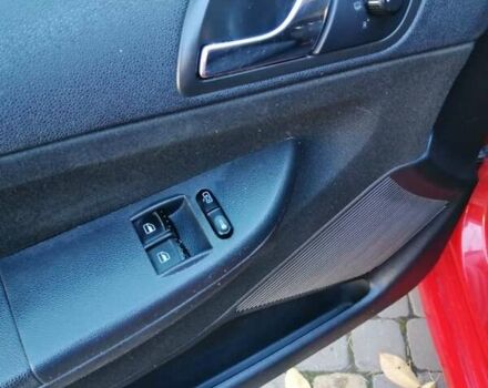 Шкода Фабия 2006 в Ивано-Франковске на Automoto.ua Красный Шкода Фабия, объемом двигателя 1.4 л и пробегом 190 тыс. км за 5500 $, фото 10 на Automoto.ua