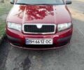 Красный Шкода Фабия, объемом двигателя 0 л и пробегом 230 тыс. км за 3500 $, фото 1 на Automoto.ua