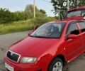 Шкода Фабия 2006 в Харькове на Automoto.ua Красный Шкода Фабия, объемом двигателя 1.2 л и пробегом 190 тыс. км за 2780 $, фото 1 на Automoto.ua