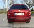 Красный Шкода Фабия, объемом двигателя 1.2 л и пробегом 283 тыс. км за 3700 $, фото 4 на Automoto.ua
