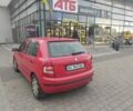 Красный Шкода Фабия, объемом двигателя 1.2 л и пробегом 260 тыс. км за 2800 $, фото 5 на Automoto.ua