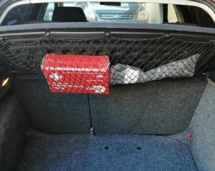 Шкода Фабия 2006 в Ивано-Франковске на Automoto.ua Красный Шкода Фабия, объемом двигателя 1.4 л и пробегом 190 тыс. км за 5500 $, фото 9 на Automoto.ua