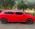 Шкода Фабия 2006 в Белой Церкве на Automoto.ua Красный Шкода Фабия, объемом двигателя 1.4 л и пробегом 290 тыс. км за 3700 $, фото 2 на Automoto.ua
