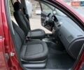 Червоний Шкода Фабія, об'ємом двигуна 1.4 л та пробігом 227 тис. км за 4777 $, фото 26 на Automoto.ua