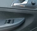Красный Шкода Фабия, объемом двигателя 1.4 л и пробегом 226 тыс. км за 5200 $, фото 9 на Automoto.ua