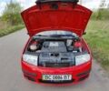 Красный Шкода Фабия, объемом двигателя 1.2 л и пробегом 166 тыс. км за 3500 $, фото 38 на Automoto.ua