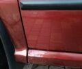 Красный Шкода Фабия, объемом двигателя 1.4 л и пробегом 226 тыс. км за 5200 $, фото 7 на Automoto.ua