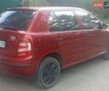 Красный Шкода Фабия, объемом двигателя 1.2 л и пробегом 170 тыс. км за 3400 $, фото 9 на Automoto.ua