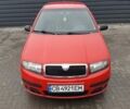 Шкода Фабия 2006 в Чернигове на Automoto.ua Красный Шкода Фабия, объемом двигателя 1.2 л и пробегом 177 тыс. км за 3300 $, фото 8 на Automoto.ua