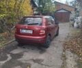 Красный Шкода Фабия, объемом двигателя 1.2 л и пробегом 260 тыс. км за 2700 $, фото 5 на Automoto.ua