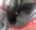 Красный Шкода Фабия, объемом двигателя 1.2 л и пробегом 170 тыс. км за 3400 $, фото 1 на Automoto.ua